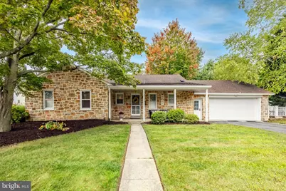 100 W Clearfield Road, Havertown, PA 19083 - Photo 1
