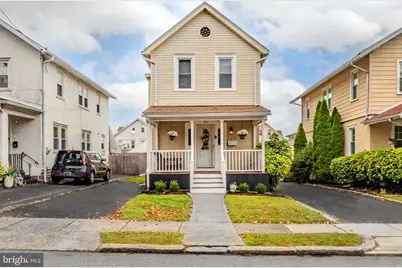 2512 E County Line Road, Ardmore, PA 19003 - Photo 1