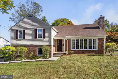 411 Saint Davids Avenue, Wayne, PA 19087 - Photo 1