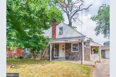 905 Springfield Road, Aldan, PA 19018 - Photo 1