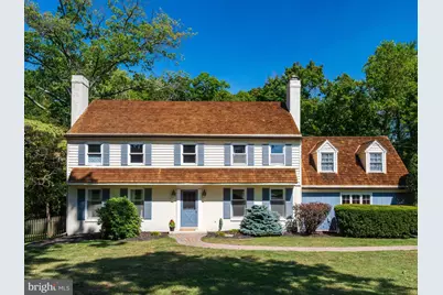 817 Malin Road, Newtown Square, PA 19073 - Photo 1