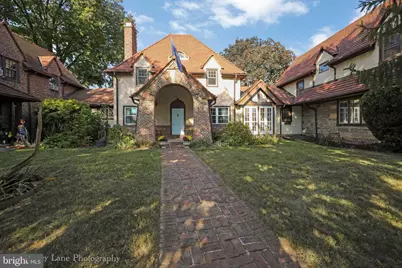 10 Windsor Circle, Springfield, PA 19064 - Photo 1