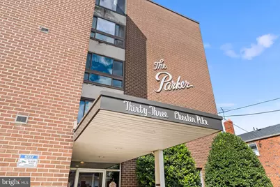 33 W Chester Pike #D13, Ridley Park, PA 19078 - Photo 1