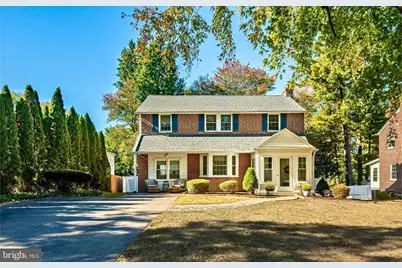 829 Pleasant Hill Road, Wallingford, PA 19086 - Photo 1