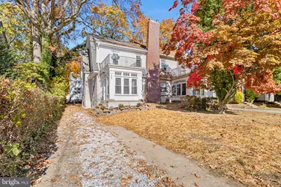 109 Lincoln Avenue, Lansdowne, PA 19050 - Photo 1