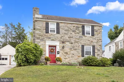 1449 Steel Road, Havertown, PA 19083 - Photo 1