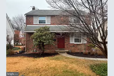 456 Prospect Road, Springfield, PA 19064 - Photo 1