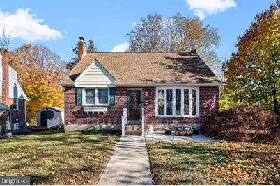 413 Harrison Avenue, Glenolden, PA 19036 - Photo 1