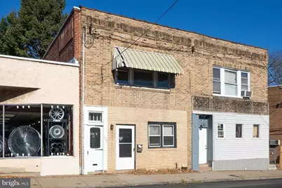 205 E Baltimore Avenue, Clifton Heights, PA 19018 - Photo 1