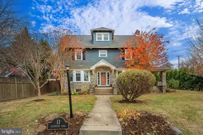 11 Glenbrook Road, Haverford, PA 19003 - Photo 1