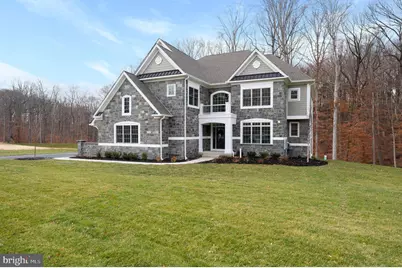 206 Bellflower Lane, Newtown Square, PA 19073 - Photo 1