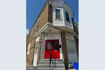 201 N 10th Street, Darby, PA 19023 - Photo 1