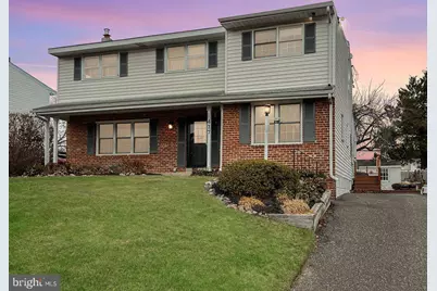 417 Farnsworth Drive, Broomall, PA 19008 - Photo 1