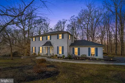 17 Country Village Way, Media, PA 19063 - Photo 1