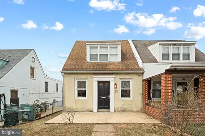 202 Brainerd Boulevard, Sharon Hill, PA 19079 - Photo 1