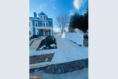134 Cunningham Avenue, Upper Darby, PA 19082 - Photo 1