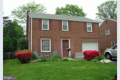 12 Harmil Road, Broomall, PA 19008 - Photo 1
