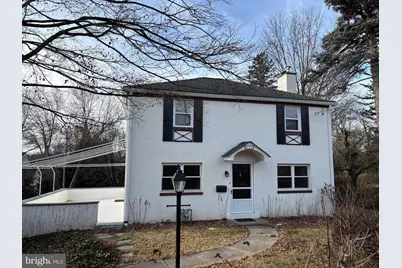 316 West Avenue, Wayne, PA 19087 - Photo 1