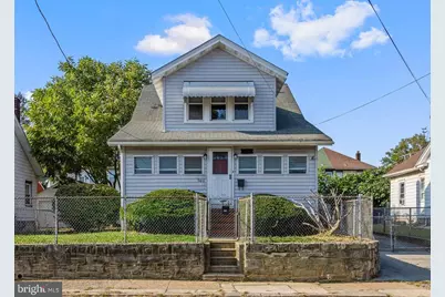 160 White Avenue, Marcus Hook, PA 19061 - Photo 1