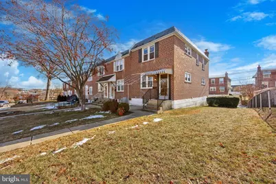 2554 Bond Avenue, Drexel Hill, PA 19026 - Photo 1