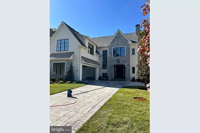 22 Rue St Honore, Wayne, PA 19087 - Photo 1