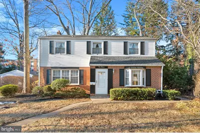 111 Mulberry Lane, Newtown Square, PA 19073 - Photo 1