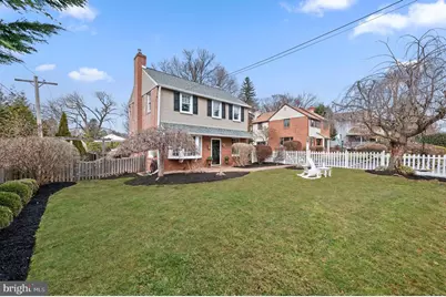 230 Lowrys Lane, Bryn Mawr, PA 19010 - Photo 1