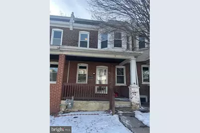 1122 Washington Avenue, Marcus Hook, PA 19061 - Photo 1