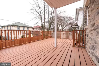 309 N Maple Avenue, Lansdowne, PA 19050 - Photo 1