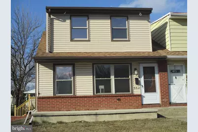 552 E Winona Avenue, Norwood, PA 19074 - Photo 1