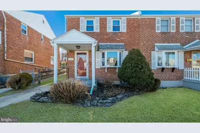 1124 Agnew Drive, Drexel Hill, PA 19026 - Photo 1