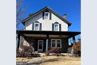 412 Oxford Road, Havertown, PA 19083 - Photo 1