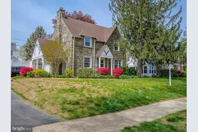 1024 Cornell Avenue, Drexel Hill, PA 19026 - Photo 1