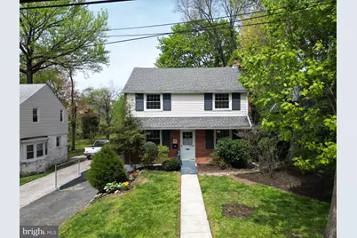 107 W Greenwood Avenue, Lansdowne, PA 19050 - Photo 1