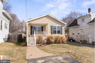 4931 Shepherd Street, Brookhaven, PA 19015 - Photo 1