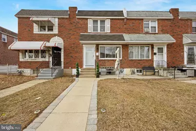 1408 Clifton Avenue, Sharon Hill, PA 19079 - Photo 1