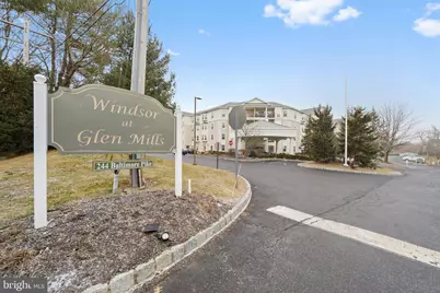 244 Baltimore Pike #409A, Glen Mills, PA 19342 - Photo 1