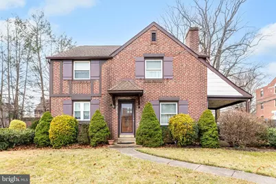 940 Harper Avenue, Drexel Hill, PA 19026 - Photo 1