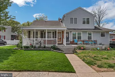 613 E Winona Avenue, Norwood, PA 19074 - Photo 1