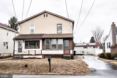 2417 Naamans Creek Road, Upper Chichester, PA 19061 - Photo 1