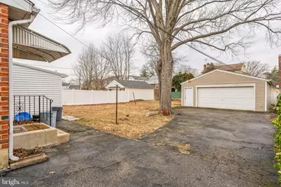 346 Morris Avenue, Woodlyn, PA 19094 - Photo 1