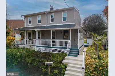 438 E Franklin Street, Media, PA 19063 - Photo 1