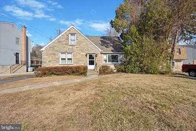 320 W Ridley Avenue, Ridley Park, PA 19078 - Photo 1