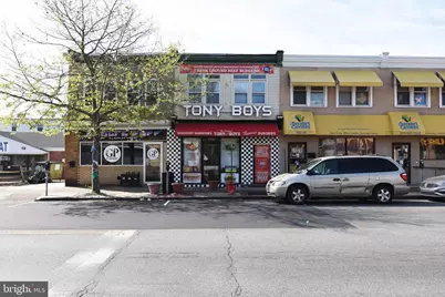 706 E Baltimore Avenue, Lansdowne, PA 19050 - Photo 1