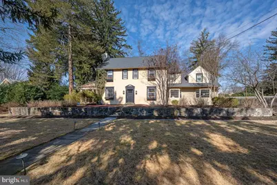 108 S Spring Mill Road, Villanova, PA 19085 - Photo 1