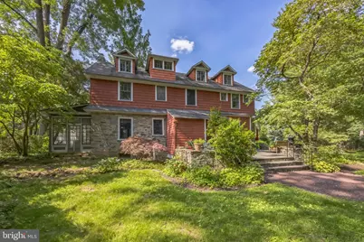 204 Woodward Road, Media, PA 19063 - Photo 1