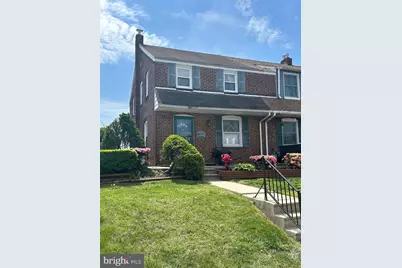 607 Braxton Road, Ridley Park, PA 19078 - Photo 1