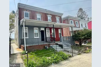 406 Highland Avenue, Chester, PA 19013 - Photo 1