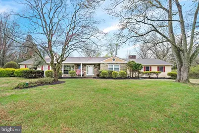 4 Judith Lane, Thornton, PA 19373 - Photo 1