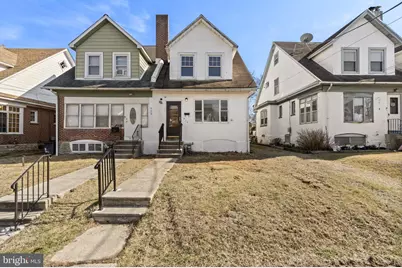 914 Bedford Avenue, Collingdale, PA 19023 - Photo 1